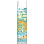 Devoted Creations Lip Juice Tangerine Lip Balm w/SPF 1 Count