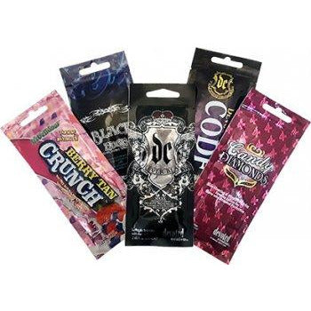 50 Packets Devoted Creations Packet Bundle  .5oz Each
