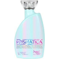 Prismatica Plateau Breaking Blue Hued Optimzer Tattoo Protect & Vegan 13.5oz