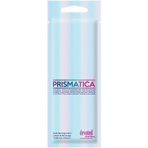 1 packet Prismatica Plateau Breaking Blue Hued Optimzer Tattoo Protect & Vegan .5oz