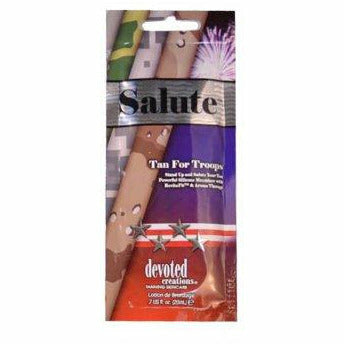 1 packet Salute Silicone Maximize RevitaFit Aroma Therapy .5oz