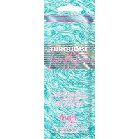 1 packet Turquoise Temptation Cucumber & Aloe Cool Infused Optimizer .5oz