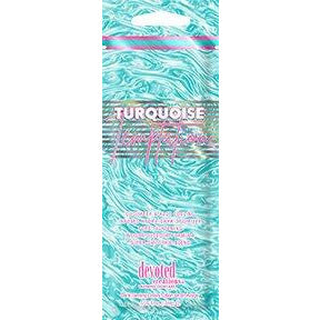 1 packet Turquoise Temptation Cucumber & Aloe Cool Infused Optimizer .5oz