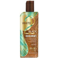 White 2 Black Coconut Color Enhancing Dark Bronzer 8.5oz