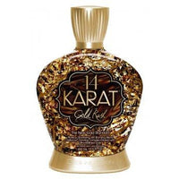 14 Karat Gold Rush 14x Bronze w/DHA Age Defy Wonder 13.5oz S&D