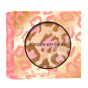 Designer Skin Bronzing Powder Size: 0.35 oz