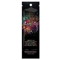 1 packet Glamorize 24X Bronzer Last Call Complex + Electric Rush Elixir .5oz