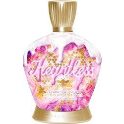 Heartless 15X Bronzer Melted Honey Butter Plush Silicone Blend 13.5oz