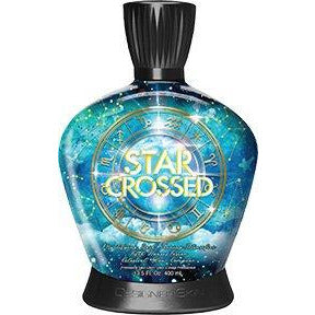 Star Crossed Dark Tanning Intensifier 13.5oz TOP SELLER!