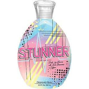 Stunner DHA Leg Bronzer Shave Minimizers w/Caffeine  8.5z