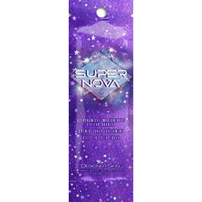 1 packet Designer Skin Supernova 100X Luminous Stellar Bronzer .5oz Limited Edition