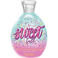 Sweet Talk Color Swirl Quadruple Bronzer DHA & Caramel 13.5oz