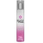 Believe In Pink White Bronzer Instant Skin Tightening 10oz