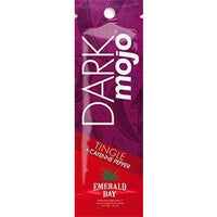 1 packet Dark MOJO Double Tropical Heat Level 7 Hot Action .5 oz