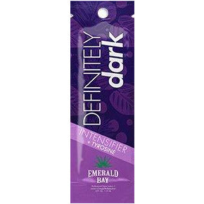 1 packet Definitely Dark Enhancing Intensifier with Tyrosine .5oz