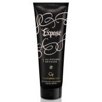 Expose AuNaturel Bronzer Speed Up Results Step 1 8 oz BOG1