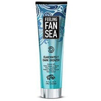 Feeling FanSea Dark DHA Bronzer w/Tattoo ColorShield Technology 9.5 oz