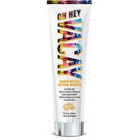 Oh Hey Vacay Natural Streak Free Bronzer Mango Infused 12oz