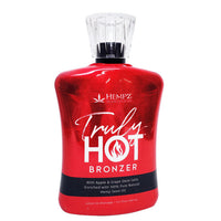 Hempz Truly Hot Fiery Formula & DHA Bronzers 13.5oz Top Seller!