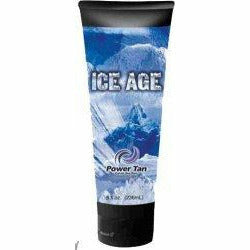 Ice Age Cool Bronze Super Oxygen Fueled Cooling 8oz