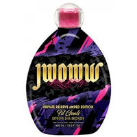 JWOWW Fit Goals Private Reserve Amped Edition 13.5 oz Top Seller!