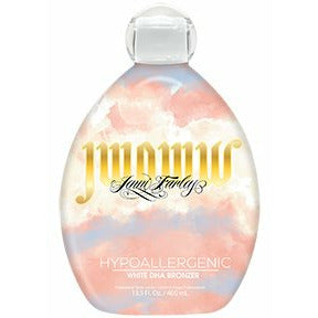 JWOWW Hypoallergenic White DHA Bronzer Ink Drink Tattoo Complex 13.5oz