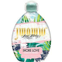 JWOWW Shore Love Lightweight Quick Absorbing Double Dip Intensifier 13.5 oz