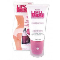 Lipo Lotion Helps Diminish The Appearance of Dimpling 5oz