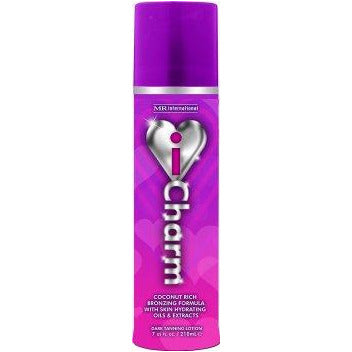 MRI i Charm Coconut Rich Bronzer with Hydrating Extracts 7oz