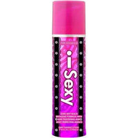 MRI i Sexy Sleek Black Bronzer W/Skin Tightening 7oz