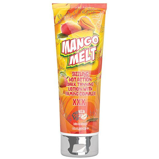 Mango Melt Sizzling HotAction Accelerator Firm Complex 8oz