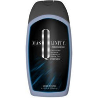 MRI MasQlinity Shower Trio All In One Cleanser 8.5oz