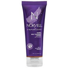 Norvell Venetian Rapid Self Tanning Lotion 5oz