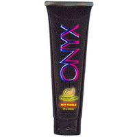 Onyx Hot Extreme Tingle Advanced Tanners Only 8 oz