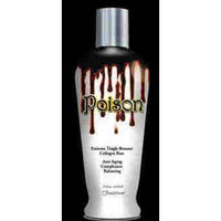 Poison Body Slimming 60x Critical Tingle Bronzer 14 oz