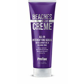 Beaches and Creme All-In All-In Intensifying Serum 8.5oz