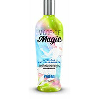 Made of Magic Natural Bronzer w/Tattoo Colorshield 8.5oz