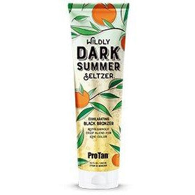 Wildly Dark Summer Seltzer Black DHA Bronzer 9.5oz TOP SELLER!