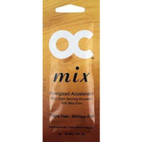 1 packet OC Mix Energized Tanning Accelerator .7oz
