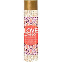 Love Boho Festival Fever Tingle DHA Bronzer Beginner Level 10oz