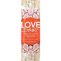 1 packet Love Boho Festival Fever Tingle DHA Bronzer Beginner Level .5oz