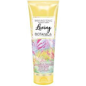 Loving Tanning Tonic Magnolia & Lemon Natural Immediate Bronzer 8.5oz