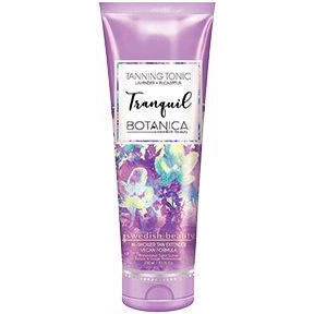 Tranquil Tanning Tonic Lavender + Eucalyptus In Shower Tan Extender 8.5oz