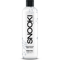 Snooki Moisturizing SoftChic Gluten-Free Body Wash 16oz