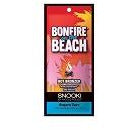 1 packet Snooki Bonfire On The Beach Hot Tingle Bronzer .57z