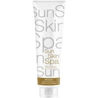 MRI Sun Skin Spa Bronzer  Anti-Aging & Skin Firm 8.5oz TOP SELLER!