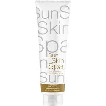 MRI Sun Skin Spa Bronzer  Anti-Aging & Skin Firm 8.5oz TOP SELLER!