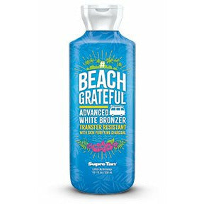 Beach Grateful Clear DHA & Natural Bronzers 10.1oz