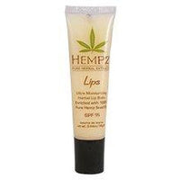 Hempz Herbal Lip Balm 1 Count
