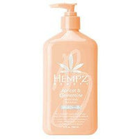 Hempz Apricot & Clementine Moisturizer 17oz